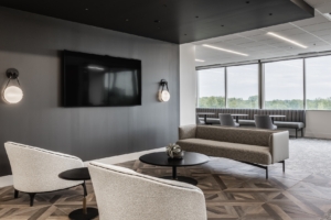 Old National Bank Offices - Indianapolis