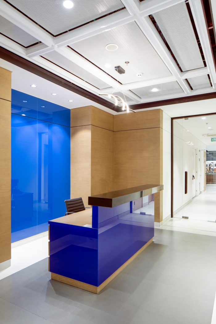 Panca Jaya Setia Offices - Jakarta - 16