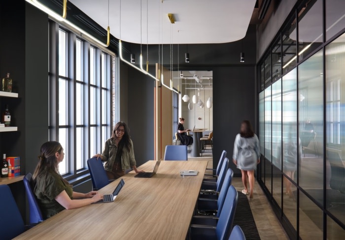 Pernod Ricard Offices - Chicago - 2
