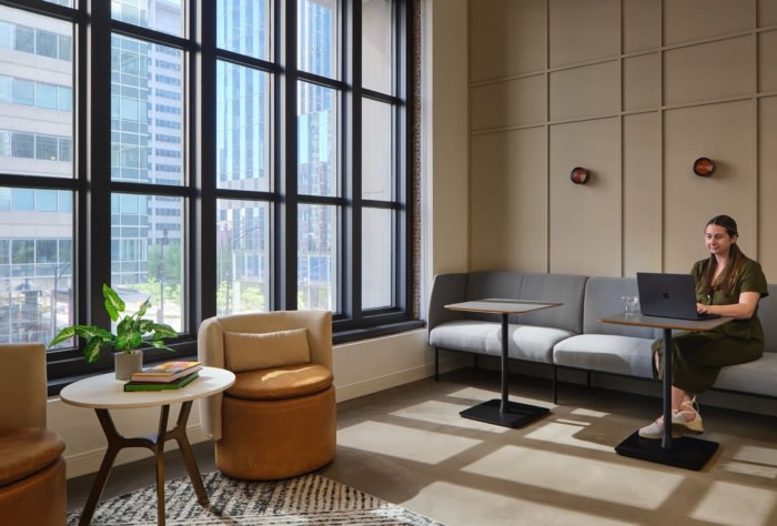 Pernod Ricard Offices - Chicago - 3