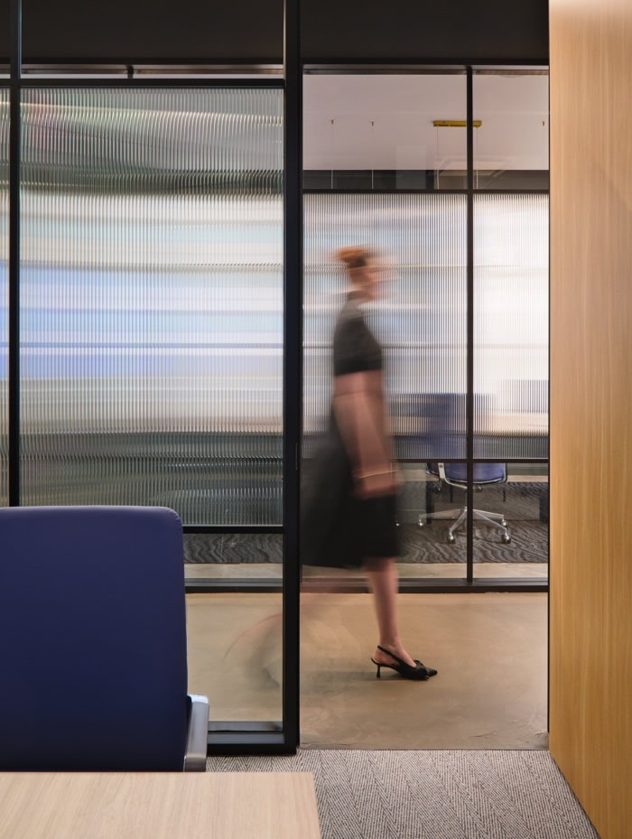 Pernod Ricard Offices - Chicago - 4