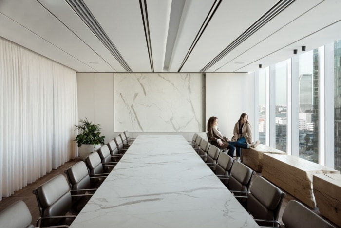 Phoenix Investment House Offices - Bnei Brak - 25