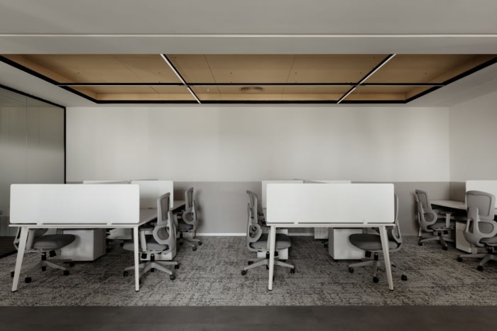 Phoenix Investment House Offices - Bnei Brak - 19