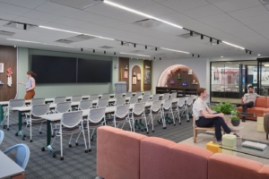 Pinterest Offices - Chicago