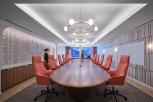 Pinterest Offices - Chicago