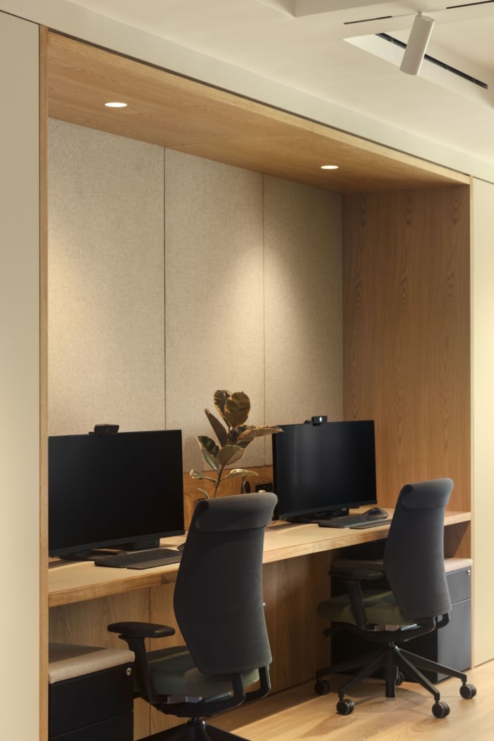 Private Client Offices - London - 11