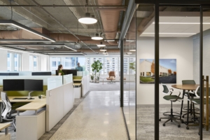 Prologis Offices - Atlanta