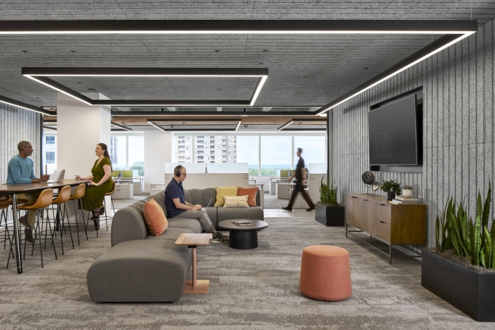 Prologis Offices - Atlanta - 9