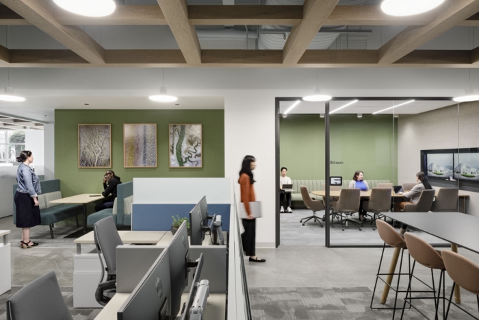 Prologis Silicon Valley Offices - Milpitas - 7