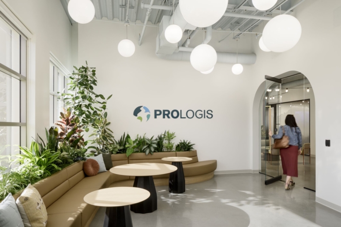 Prologis Silicon Valley Offices - Milpitas - 1