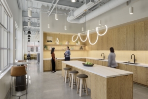 Prologis Silicon Valley Offices - Milpitas