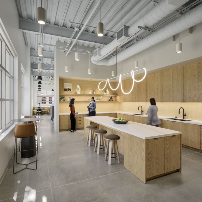 Prologis Silicon Valley Offices - Milpitas - 4