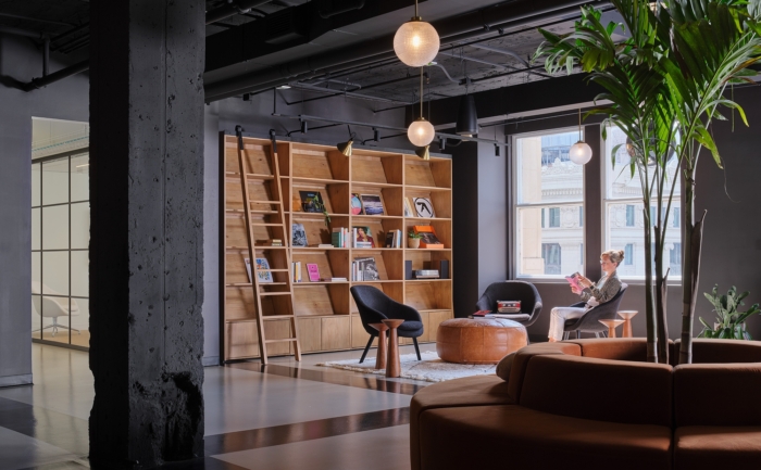 Relativity Offices - Chicago - 14