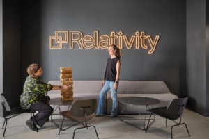 Relativity Offices - Chicago