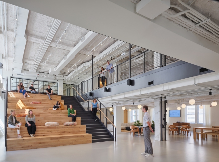 Relativity Offices - Chicago - 4
