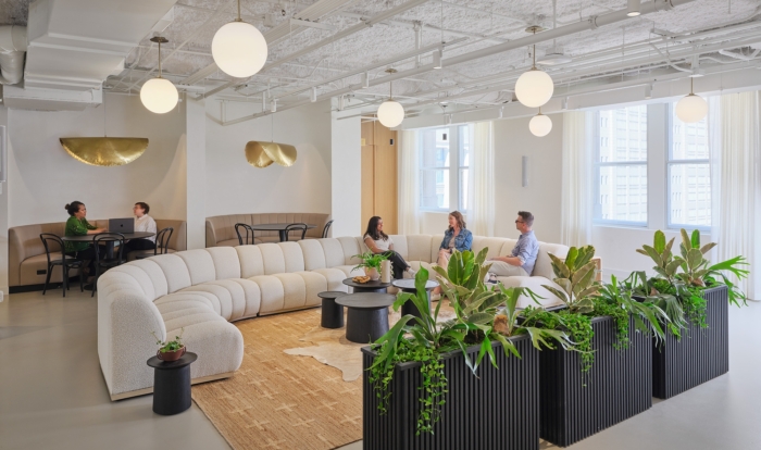 Relativity Offices - Chicago - 8