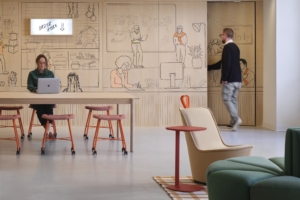 Relish Works Offices - Chicago