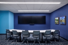 Task Chair in Robert Half Offices - San Ramon