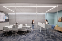 Task Chair in Robert Half Offices - San Ramon
