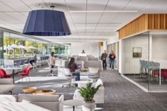 Task Chair in Robert Half Offices - San Ramon