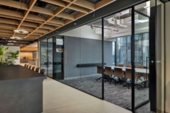 Task Chair in RSP Design Studio Offices - Dubai
