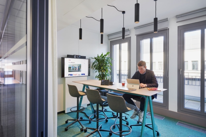 RTL Capital Studio - Berlin - 14