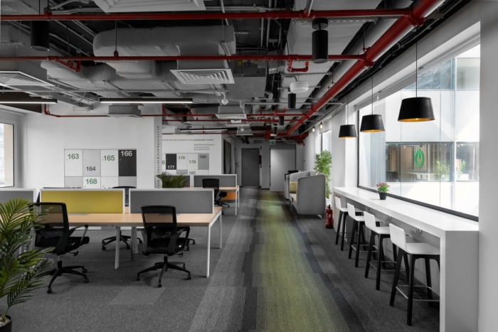 Schneider Electric Offices - Cairo - 6