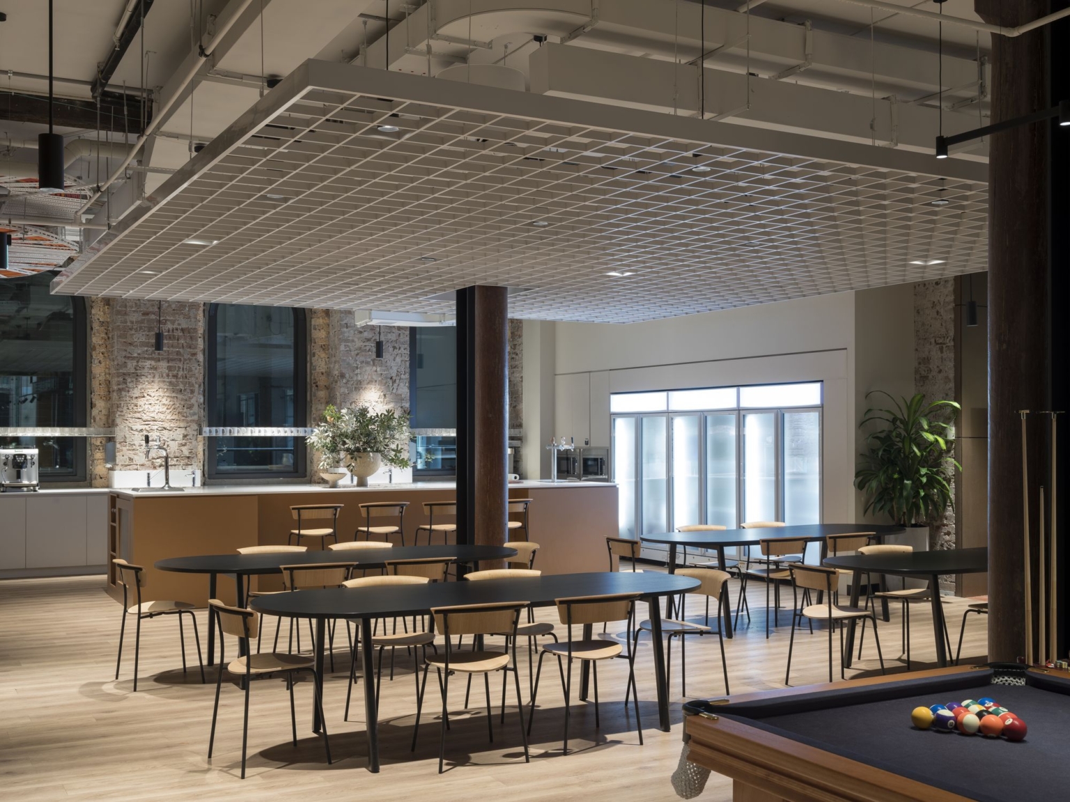The Commons York Street Coworking Offices - Sydney | Office Snapshots
