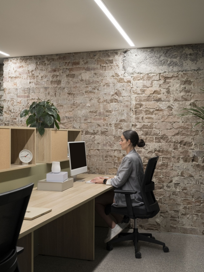 The Commons York Street Coworking Offices - Sydney - 12