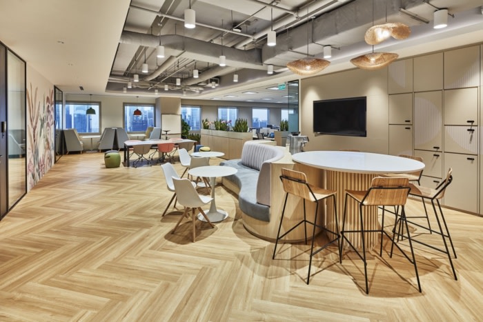 TOP International Holdings Offices - Singapore - 6