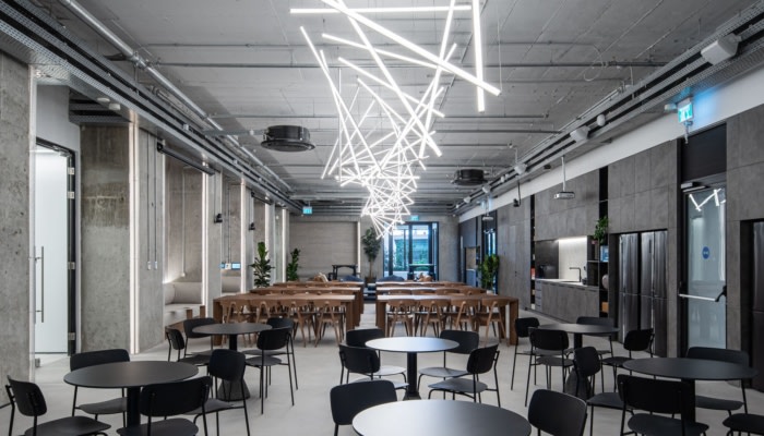 Trigo Offices - Ramat Gan - 5