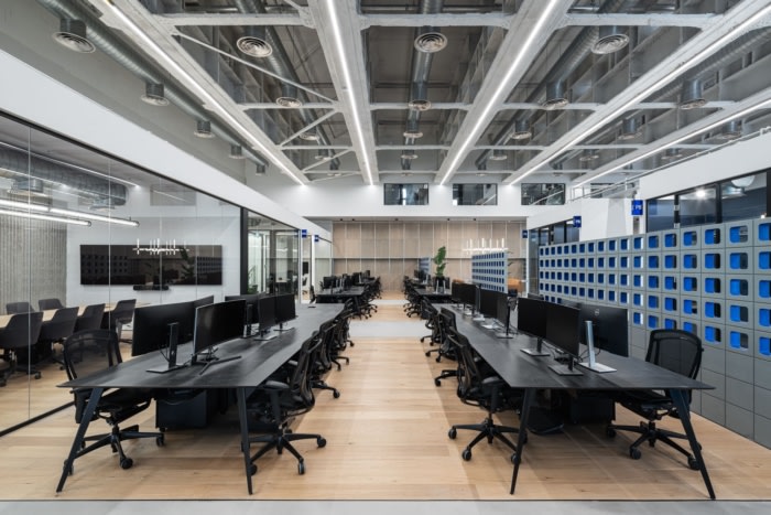 Trigo Offices - Ramat Gan - 9