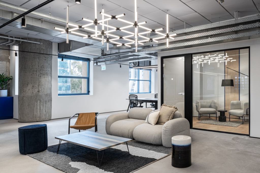 Trigo Offices - Ramat Gan | Office Snapshots