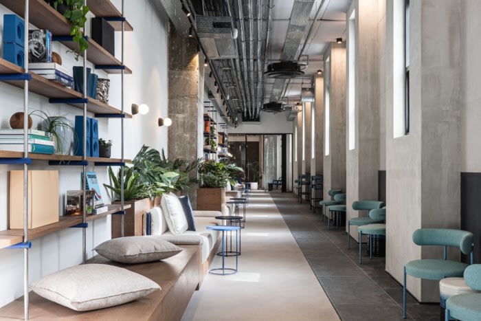 Trigo Offices - Ramat Gan - 3