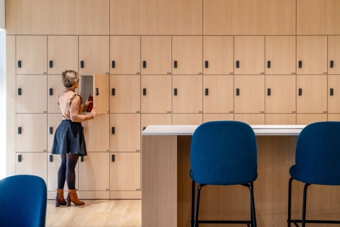 Tripadvisor Offices - Lisbon - 6
