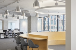Wave Offices - Toronto