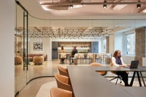 1Pru Marketing Suites - Chicago