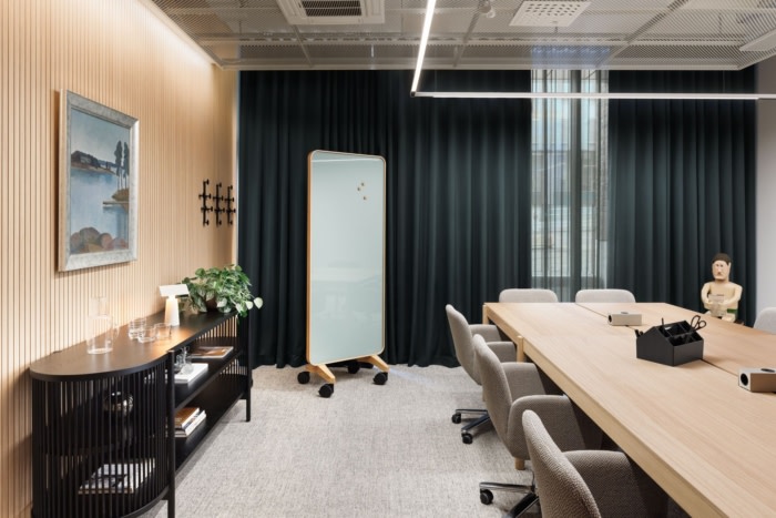 A-Kruunu Offices - Helsinki - 2