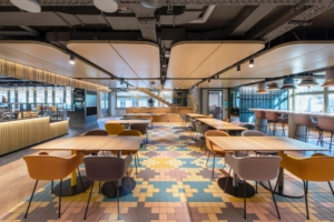 Accenture City Campus - Zurich