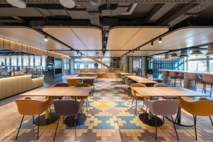 Accenture City Campus - Zurich - 12