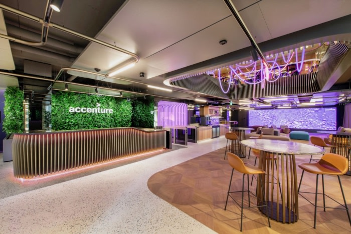 Accenture City Campus - Zurich - 3