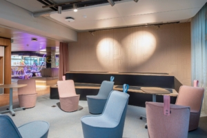 Accenture City Campus - Zurich