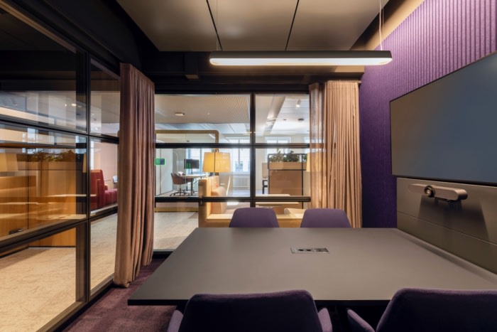 Accenture City Campus - Zurich - 26