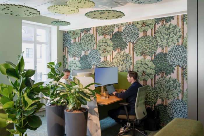 Accenture City Campus - Zurich - 30