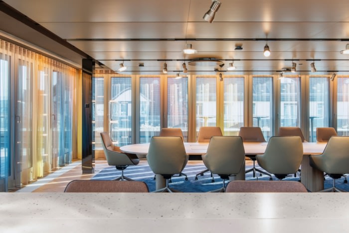 Accenture City Campus - Zurich - 18