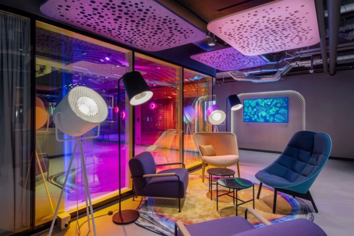 Accenture City Campus - Zurich - 15