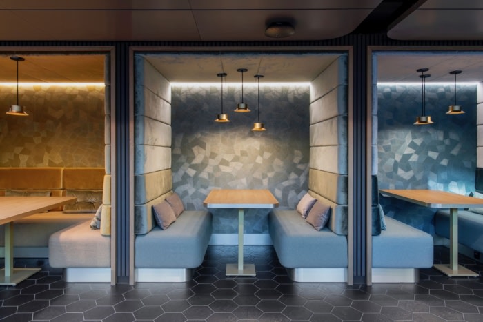 Accenture City Campus - Zurich - 14