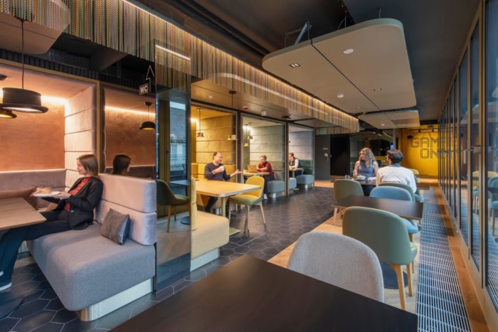 Accenture City Campus - Zurich - 13