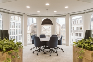 Allspring Offices - London