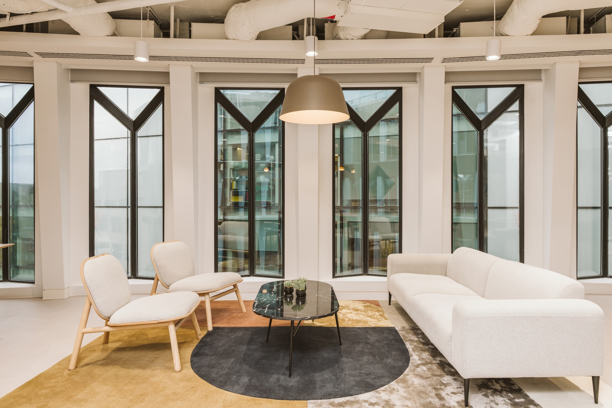 Allspring Offices - London | Office Snapshots